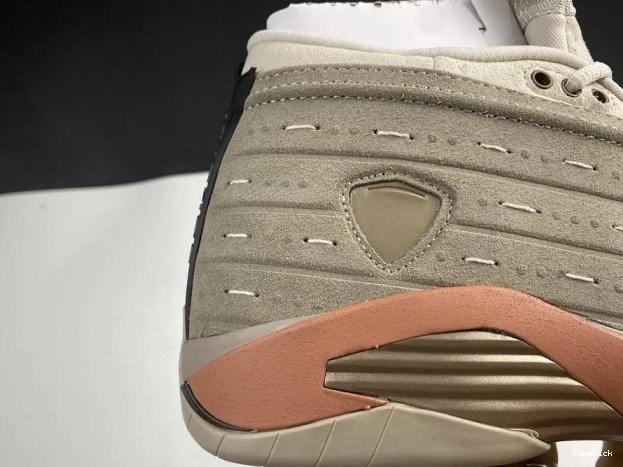 Clot 710 Retro Terra Blush Jordan AIR 14 Low DC9857- SportInspired 0608